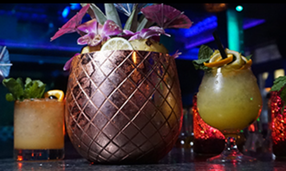 TikiRock