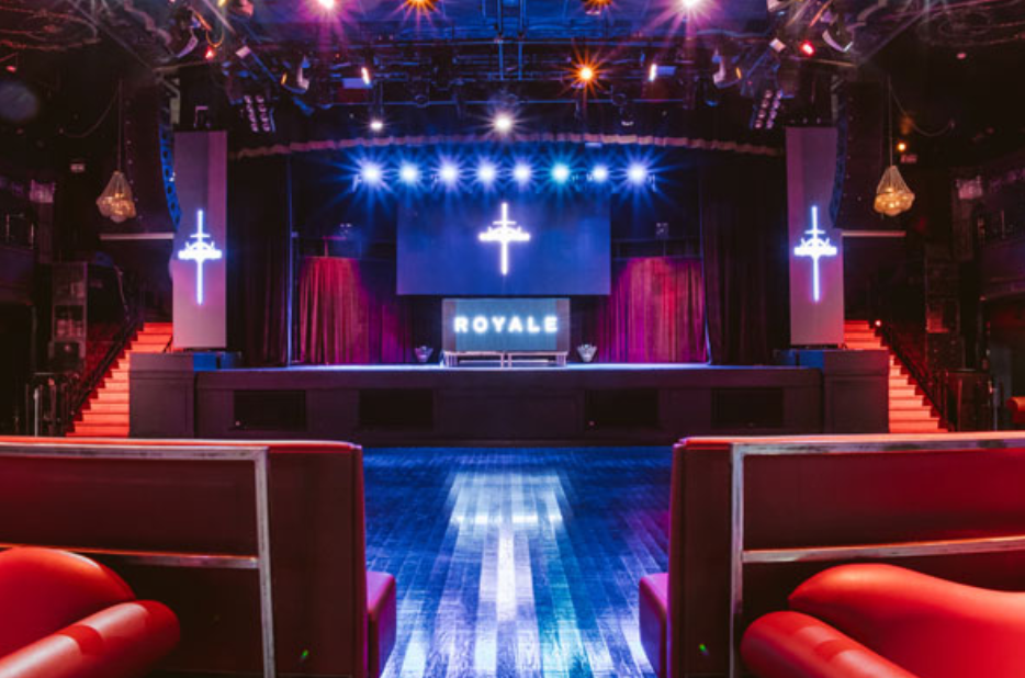 Royale